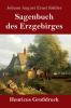 Sagenbuch des Erzgebirges (Classic Books) (German Edition)