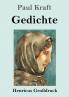 Gedichte (Gro��druck)