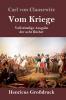 Vom Kriege (Großdruck)