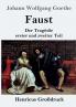 Faust (Gro��druck)