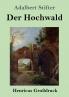 Der Hochwald (Gro��druck)