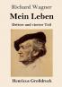 Mein Leben (Gro��druck)