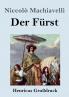 Der Fürst (Illustrated) (German Edition)