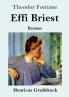 Effi Briest (Gro��druck)