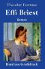 Effi Briest (Gro��druck)