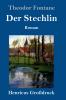Der Stechlin (Gro��druck)