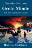 Grete Minde (Gro��druck)