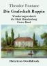 Die Grafschaft Ruppin (Gro��druck)