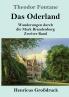 Das Oderland (Gro��druck)