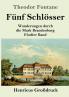 F��nf Schl��sser (Gro��druck)