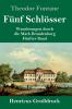 F��nf Schl��sser (Gro��druck)
