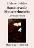 Sommerseele (Classics To Go) (German Edition)