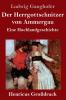 Der Herrgottschnitzer von Ammergau (Gro��druck)