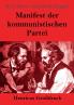 Manifest der kommunistischen Partei (Gro��druck)