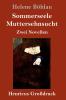 Sommerseele / Muttersehnsucht (Großdruck)