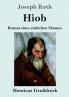 Hiob (Gro��druck)