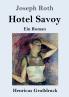 Hotel Savoy (Gro��druck)