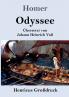 Odyssee (Gro��druck)