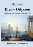 Ilias / Odyssee (Gro��druck)