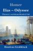 Ilias / Odyssee (Gro��druck)