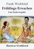 Fr��hlings Erwachen (Gro��druck)