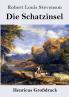Die Schatzinsel (Gro��druck)