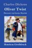 Oliver Twist oder Der Weg eines F��rsorgez��glings (Gro��druck)