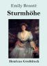 Sturmh��he (Gro��druck)