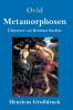 Metamorphosen (Großdruck)