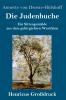 Die Judenbuche: Ein Sittengemälde aus dem gebirgichten Westfalen (German Edition)