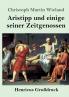 Aristipp und einige seiner Zeitgenossen (Gro��druck)