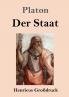 Der Staat (Gro��druck)
