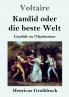 Kandid oder die beste Welt (Gro��druck)