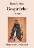 Gespr��che (Gro��druck)