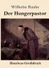 Der Hungerpastor (Gro��druck)