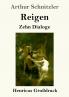 Reigen (Gro��druck)