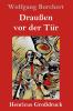 Drau��en vor der T��r (Gro��druck)