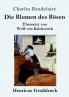 Die Blumen des B��sen (Gro��druck)