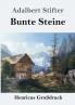Bunte Steine (Gro��druck)