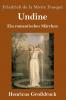 Undine (Gro��druck)