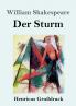 Der Sturm (Gro��druck)
