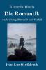Die Romantik (Gro��druck)