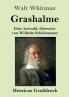 Grashalme (Gro��druck)