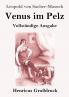 Venus im Pelz (Gro��druck)