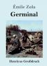 Germinal (Großdruck) (German Edition)