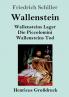 Wallenstein (Gro��druck)