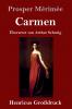 Carmen (Großdruck) (German Edition)