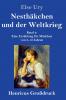Nesthäkchen und der Weltkrieg (Großdruck)