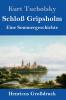 Schlo�� Gripsholm (Gro��druck)