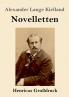 Novelletten (Gro��druck)